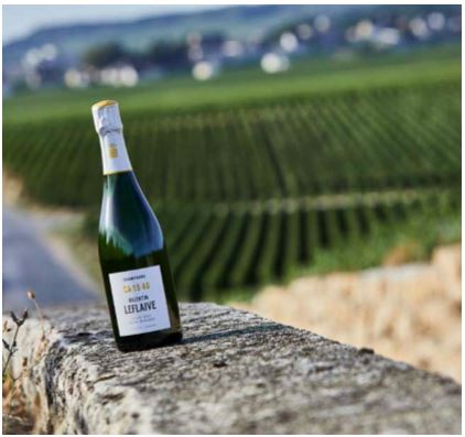 10 French Champagne Brands You're Probably Mispronouncing