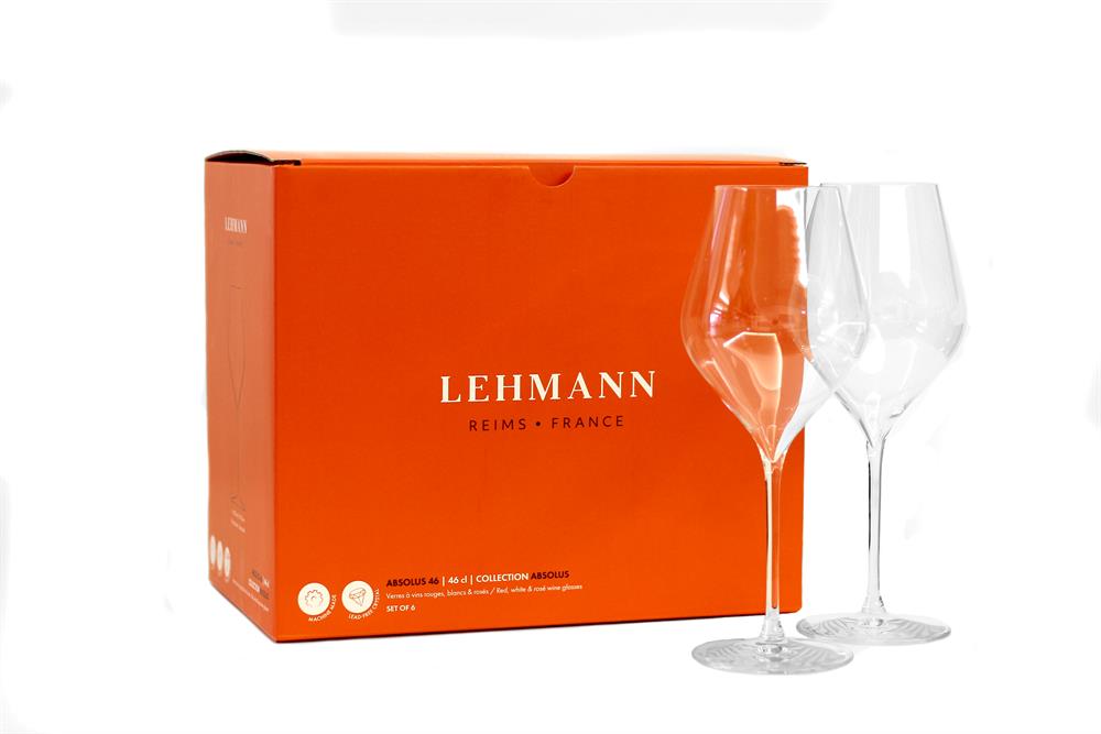 Lehmann glasses deals