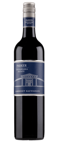 Parker Cool Climate Coonawarra Cabernet Sauvignon 2021, 75cl