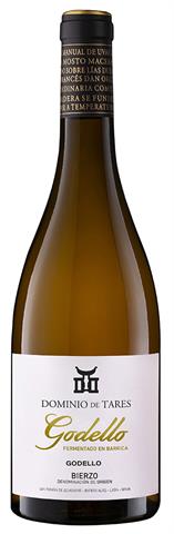 Vinedos y Bodegas Dominio De Tares Godello 2021, 75cl