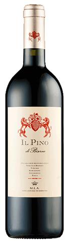 Tenuta di Biserno Il Pino di Biserno 2021, 75cl