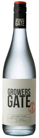 Growers Gate Sauvignon Blanc 2022, 75cl