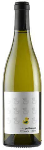 Domaine Roche Le Vilain Petit Canard Blanc 2022, 75cl