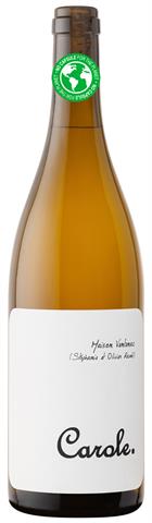 Domaine de Ventenac La Cuvee de Carole Chardonnay 2023, 75cl