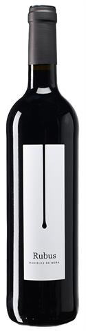 Bodega Jesus Romero Rubus 2023, 75cl