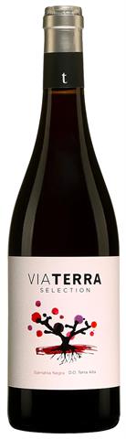 Edetaria via Terra Selection Red 2020, 75cl