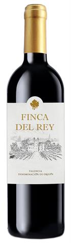 Finca Del Rey D.O. Valencia Red 2022, 75cl