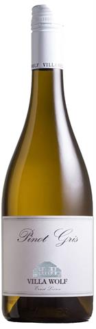 Villa Wolf Pinot Gris 2022, 75cl