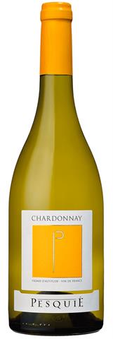 Chateau Pesquie Chardonnay 2022, 75cl