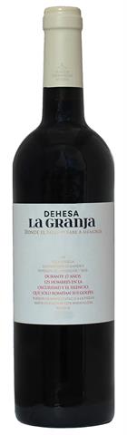 Alejandro Fernandez Dehesa La Granja Cosecha 2019, 75cl