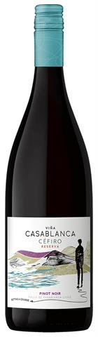 Vina Casablanca Cefiro Pinot Noir 2020, 75cl