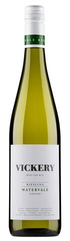 Vickery Watervale Riesling 2023, 75cl