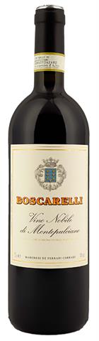 Boscarelli Vino Nobile di Montepulciano 2021, 75cl