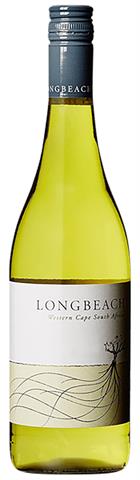 Long Beach Sauvignon Blanc 2024, 75cl