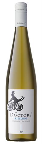 Forrest Estate The Doctor's Riesling 2022, 75cl