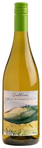 Colline 2023, 75cl