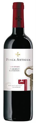 Familia Martínez Bujanda Finca Antigua Cabernet 2019, 75cl