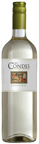 Las Condes Sauvignon Blanc 2023, 75cl