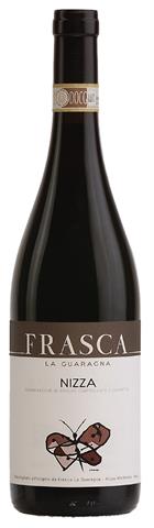 Frasca La Guaragna Nizza DOCG 2020, 75cl
