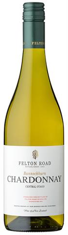 Felton Road Bannockburn Chardonnay 2022, 75cl