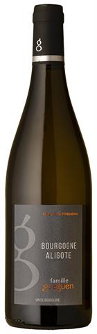 Domaine Gueguen Bourgogne Aligote 2023, 75cl