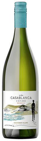 Vina Casablanca Cefiro Sauvignon Blanc 2023, 75cl