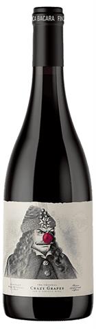 Finca Bacara Crazy Grapes 2022, 75cl